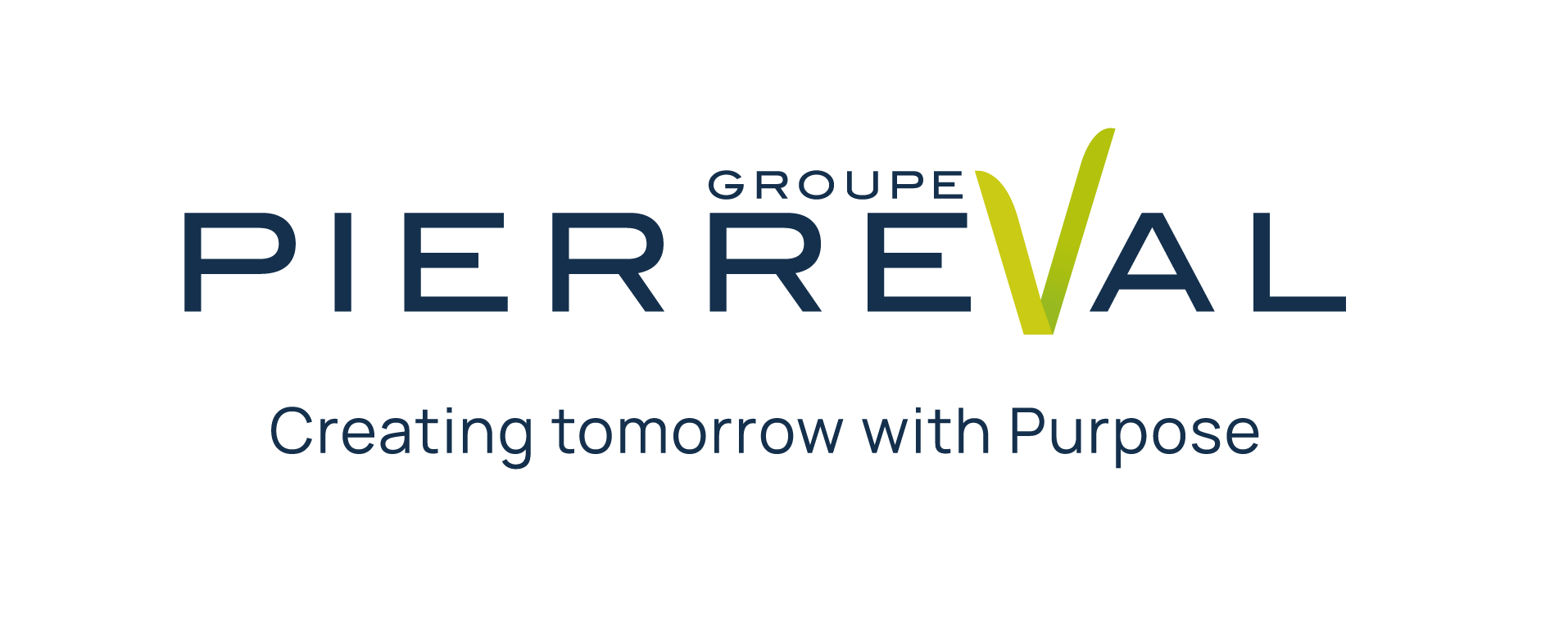 Pierreval Group Logo